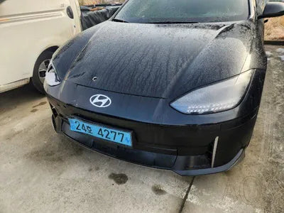 2023 Hyundai Ioniq KMHM241AFPA002125 VIN:KMHM241AFPA002125