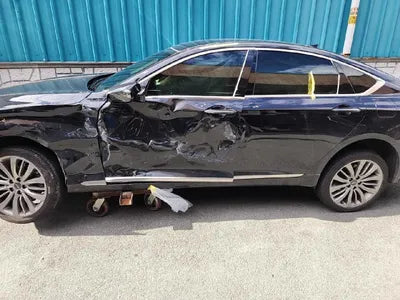 2018 Genesis G80 VIN: