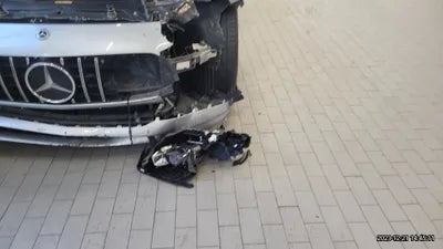 2021 Mercedes-Benz AMG GT 43 W1K7X5KB9MA042808 VIN:W1K7X5KB9MA042808