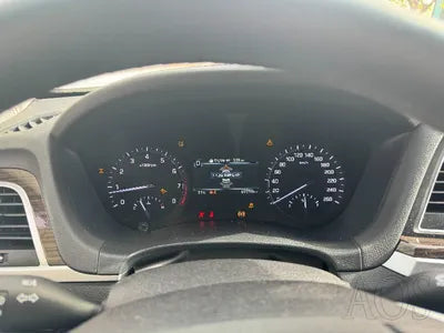 2017 Genesis G80 VIN: