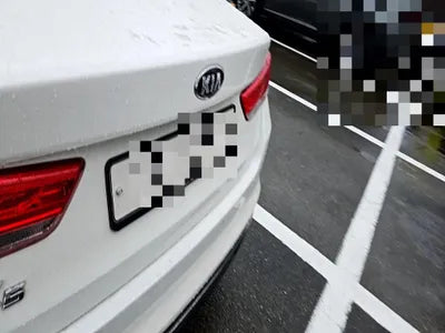 2015 Kia K5 VIN: