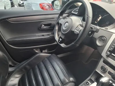 2015 Volkswagen CC WVWZZZ3CZFE823637 VIN:WVWZZZ3CZFE823637