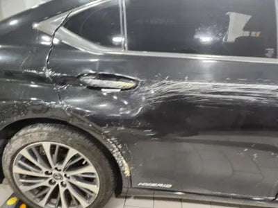 2019 Lexus ES 300 JTHB21B16K2060515 VIN:JTHB21B16K2060515