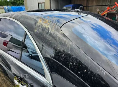 2020 Mercedes-Benz S 560 VIN: