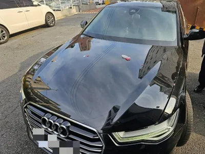 2016 Audi A6 WAUZZZ4G7GN161965 VIN:WAUZZZ4G7GN161965