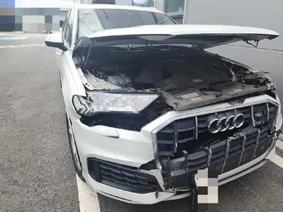 2020 Audi Q7 WAUZZZ4M2LD019934 VIN:WAUZZZ4M2LD019934