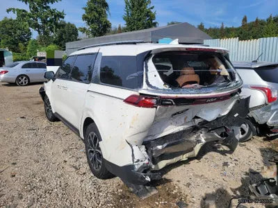 2022 Kia Carnival KNANC813BNS170594 VIN:KNANC813BNS170594