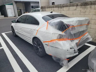 2015 Volkswagen CC WVWZZZ3CZFE823637 VIN:WVWZZZ3CZFE823637