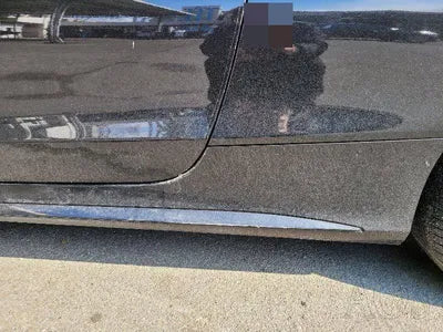 2018 Mercedes-Benz C 200 WDDWK4CB4JF707602 VIN:WDDWK4CB4JF707602