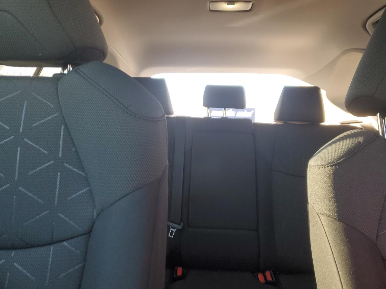 2022 TOYOTA RAV4 XLE VIN:2T3P1RFV0NC285533