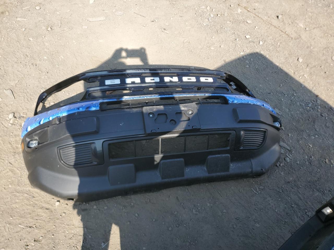 2023 FORD BRONCO SPORT OUTER BANKS VIN:3FMCR9C65PRD92700