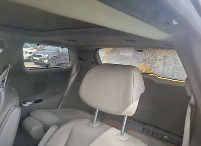 2016 Kia Carnival KNAMC81ABGS126388 VIN:KNAMC81ABGS126388
