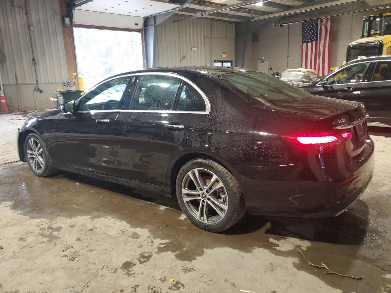 2023 MERCEDES-BENZ E 350 4MATIC VIN:W1KZF8EB3PB186989