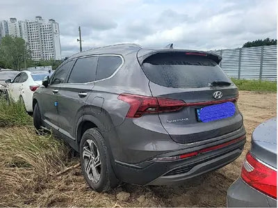 2022 Hyundai Santa FE KMHS381LGNU436517 VIN:KMHS381LGNU436517