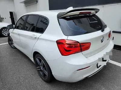 2017 BMW 118 WBA1S5105H5G76470 VIN:WBA1S5105H5G76470