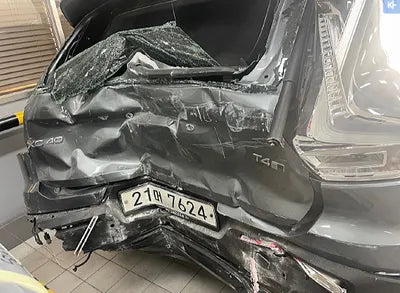 2019 Volvo XC40 YV1XZACACK2068905 VIN:YV1XZACACK2068905