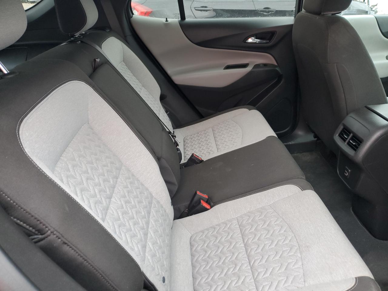 2023 CHEVROLET EQUINOX LT VIN:3GNAXUEG0PS170947