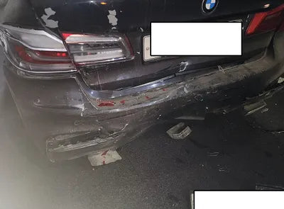 2018 BMW 530 WBAJC9107JG944298 VIN:WBAJC9107JG944298