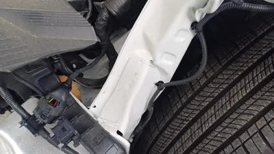 2023 Hyundai Ioniq KMHKN81EFPU222088 VIN:KMHKN81EFPU222088