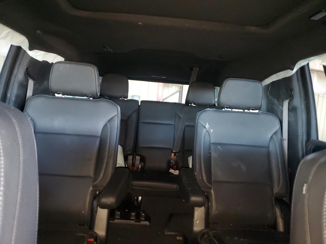 2023 GMC YUKON XL DENALI VIN:1GKS2JKL3PR220775