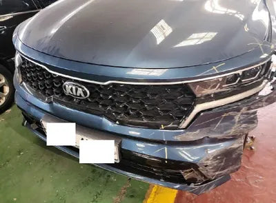 2021 Kia Sorento KNARG81BGMA022731 VIN:KNARG81BGMA022731