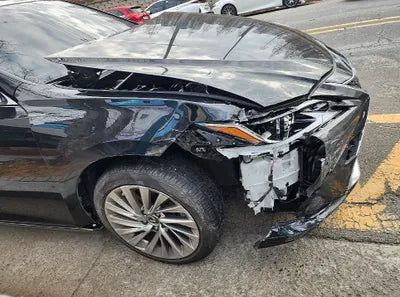 2021 Lexus ES 300 VIN: