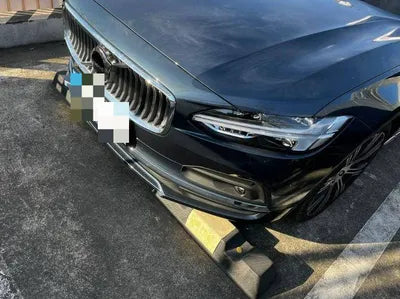 2022 Volvo S90 VIN: