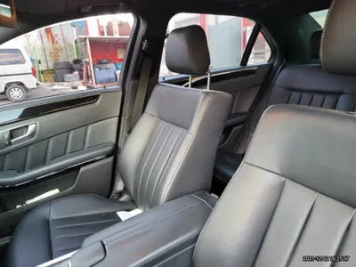 2016 Mercedes-Benz E 300 WDDHF8BB8GB274808 VIN:WDDHF8BB8GB274808