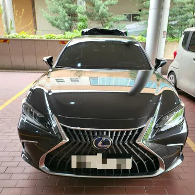 2022 Lexus ES 300 VIN: