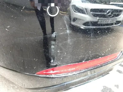 2016 Mercedes-Benz S 400 WDDUG6HB8GA279052 VIN:WDDUG6HB8GA279052