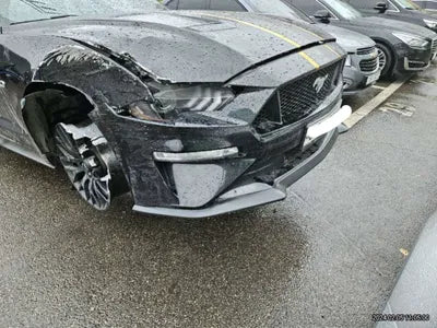 2019 Ford Mustang GT 738KM1FATP8FF9K51 VIN:738KM1FATP8FF9K51