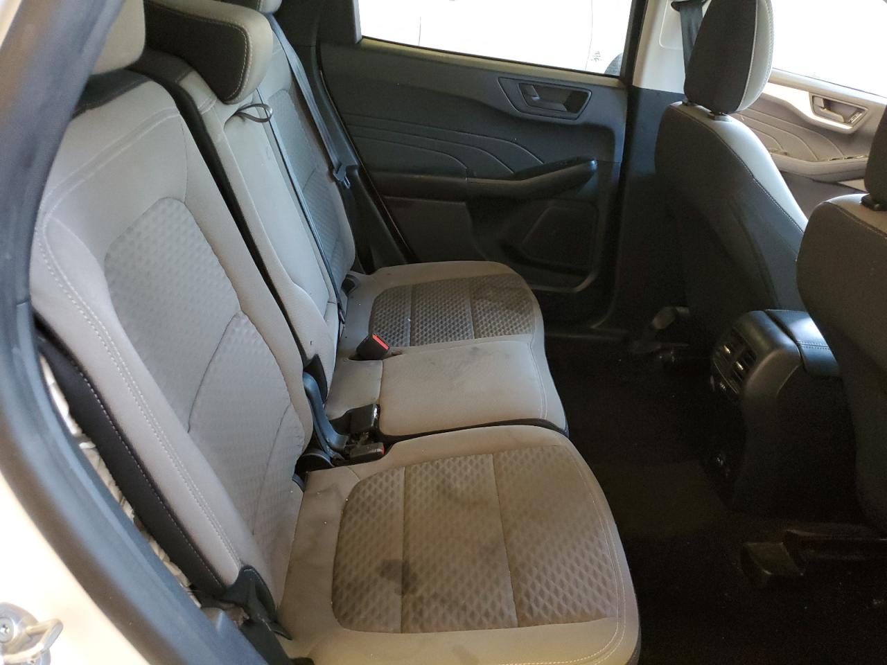 2022 FORD ESCAPE SE VIN:1FMCU0G65NUA89460