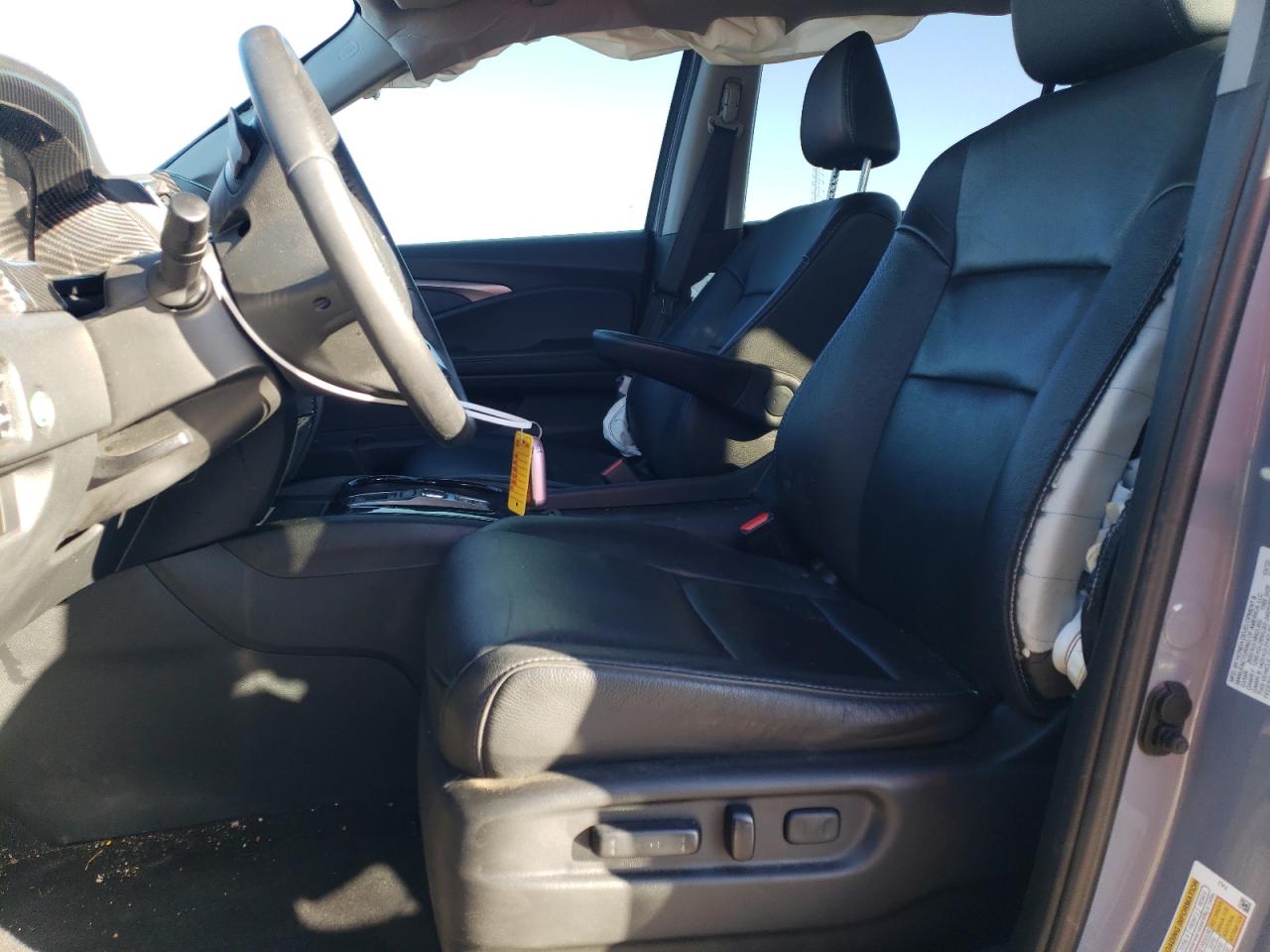 2022 HONDA PILOT SE VIN:5FNYF6H20NB045491