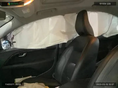 2015 Volvo S80 YV1AS73BDF1190732 VIN:YV1AS73BDF1190732