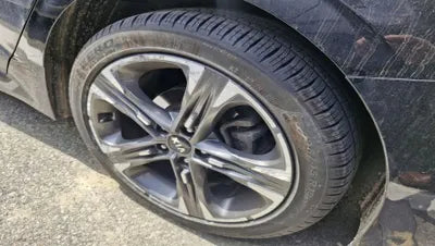 2021 Kia K5 VIN:
