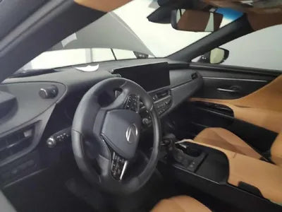2022 Lexus ES 300 VIN: