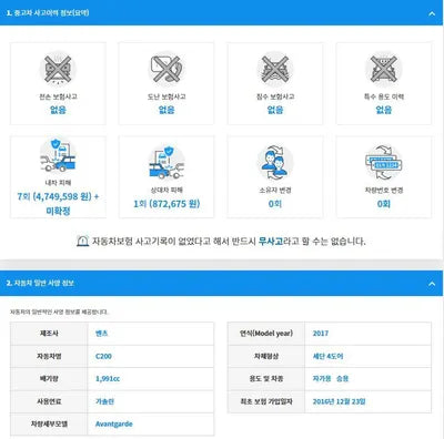 2016 Mercedes-Benz C 200 WDDWF4CB1HF477967 VIN:WDDWF4CB1HF477967