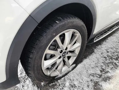 2016 Kia Sorento KNAPH81ABGA216735 VIN:KNAPH81ABGA216735