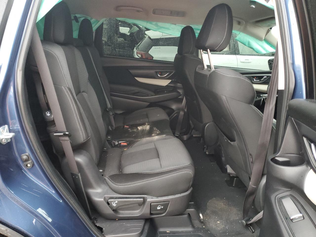 2022 SUBARU ASCENT PREMIUM VIN:4S4WMACD1N3436960