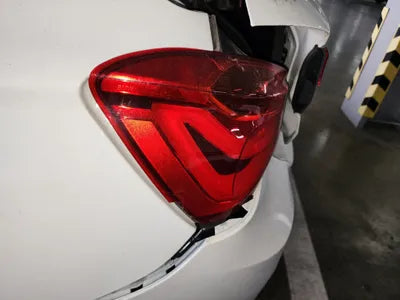 2016 BMW 118 WBA1S5106G5D26263 VIN:WBA1S5106G5D26263