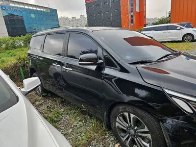 2019 Kia Carnival KNAMB81ABKS591217 VIN:KNAMB81ABKS591217