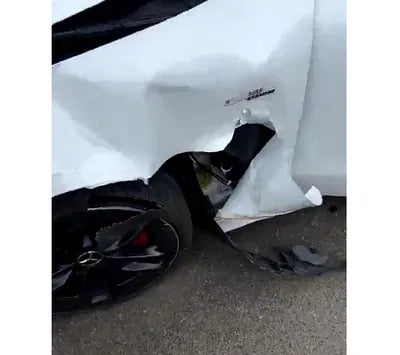 2022 Mercedes-Benz E 53 W1K1J6BB3NF180037 VIN:W1K1J6BB3NF180037