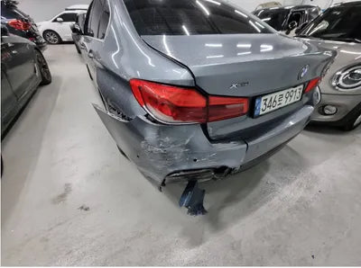 2018 BMW 520 WBAJC5106JWB87122 VIN:WBAJC5106JWB87122