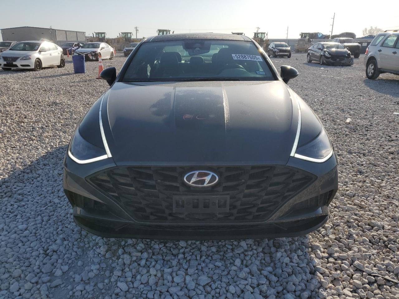 2022 HYUNDAI SONATA SEL PLUS VIN:KMHL44J20NA223046