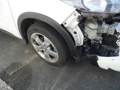 2016 Honda HR-V 168KM3HGRU5850GM2 VIN:168KM3HGRU5850GM2