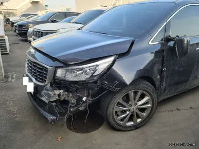 2019 Kia Carnival KNAMC81ABKS461478 VIN:KNAMC81ABKS461478