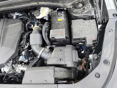 2023 Kia Sorento VIN: