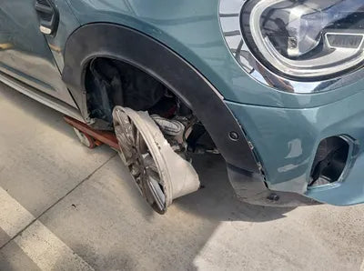 2022 MINI Countryman WMW31BR08N3N62353 VIN:WMW31BR08N3N62353