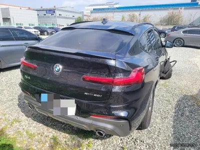 2021 BMW 420 WBA2V9100M9F12615 VIN:WBA2V9100M9F12615