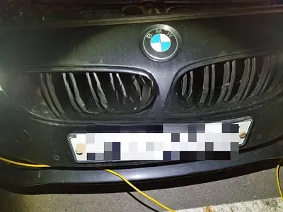 2019 BMW 420 NONE VIN: